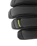 Reusch Trooper TOUCH-TEC 6307166 6005 grey 2